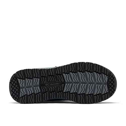 Columbia Women's Bugaboot Celsius Plus Snow Boot