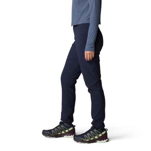 Mountain Hardwear Women's Dynama Lined High Rise Pant for Hiking, Camping, and Outdoor Adventures