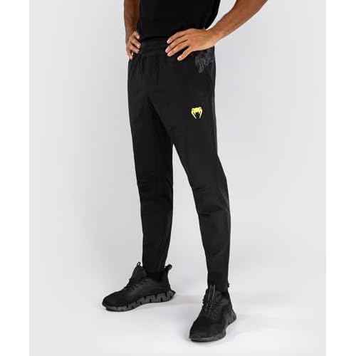 Venum Men's X Ilia Topuria Unmatched Joggers