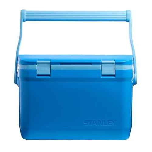 Stanley Adventure Easy-Carry Cooler 16qt Azure