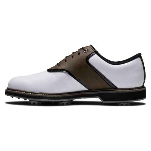 FootJoy Men's FJ Originals Previous Season Style Golf Shoe