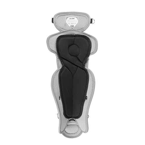 All-Star Top Star 13.5 Inch Youth 9-12 Baseball Leg Guards
