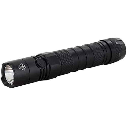 Nitecore N-P12 New P12 Torch, Black