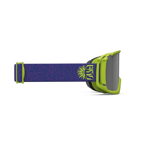 Giro Revolt Snow Goggles