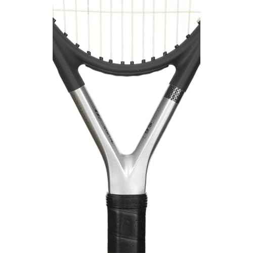 Head Titanium Ti.S6 Strung Racquet