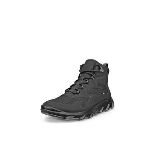 ECCO Mens Mx Mid Gore-tex