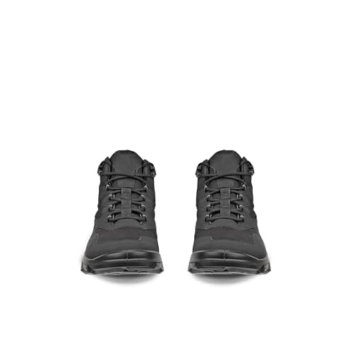 ECCO Mens Mx Mid Gore-tex