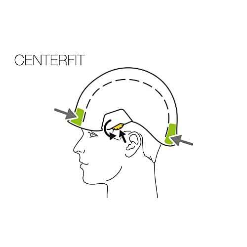 PETZL, Vertex Helmet, Yellow