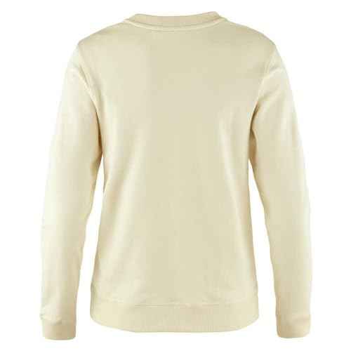 Fj?llr?ven unisex-adult 1960 Logo Badge Sweater