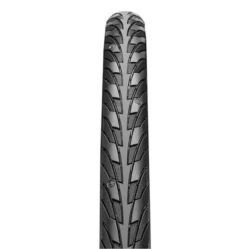 Continental Contact ETRTO (47-622) 700 x 47 BW Bike Tires, Black