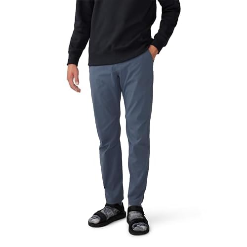Mountain Hardwear Men's Explore Pant