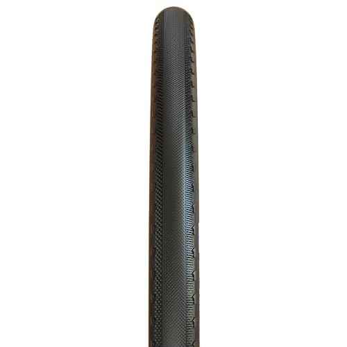 MAXXIS Receptor - Dual Compound - 700, 650 - EXO - Tubeless | Semi-Slick Gravel Tire, Size 700x40C - EXO