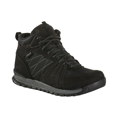 Oboz Bozeman Mid Insulated Waterproof Women's Boot