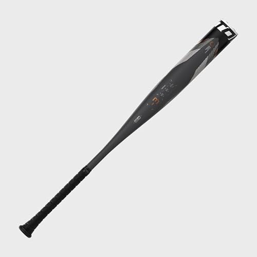 New 2023 Easton Maxum XXL 32/29 1-Piece Composite 2 5/8" Black/Copper