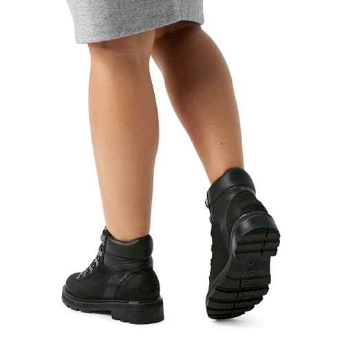 SOREL Women's Lennox Hiker Waterproof Boots