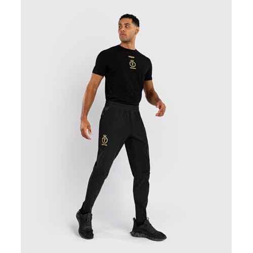 Venum Men's X Ilia Topuria Unmatched Joggers