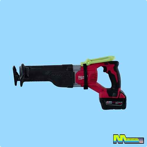 MuleBoards EZ Hanger
