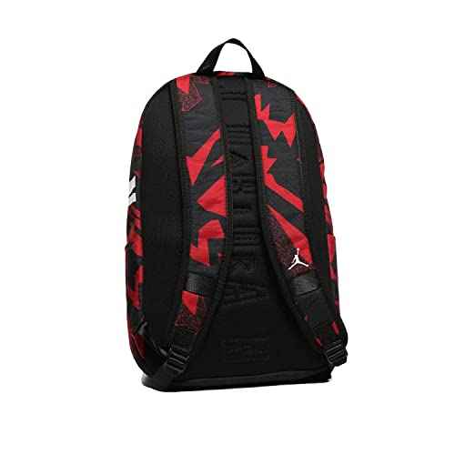 Jordan Air Patrol Pack Gym Red/White One Size