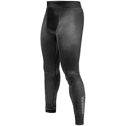 Hayabusa Geo Jiu Jitsu Compression Spats