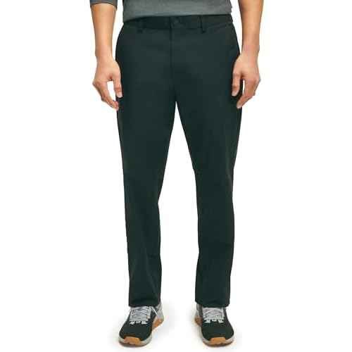 Brooks Brothers Men's Performance Golf Chino Pants
