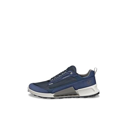 ECCO mens Biom 2.1 Cross Mountain Waterproof Low