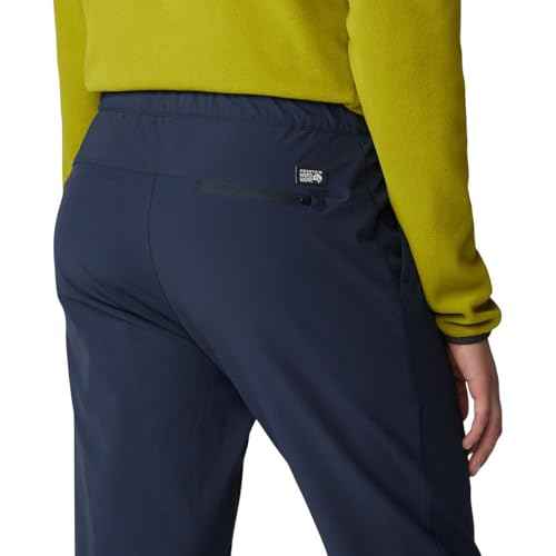 Mountain Hardwear Womens Yumalina Active Pull-on JoggerPants