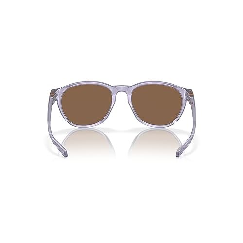 Oakley Men's Oo9126 Reedmace Round Sunglasses