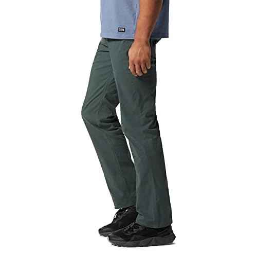 Mountain Hardwear Mens Hardwear Ap 5 Pocket PantHiking Pants