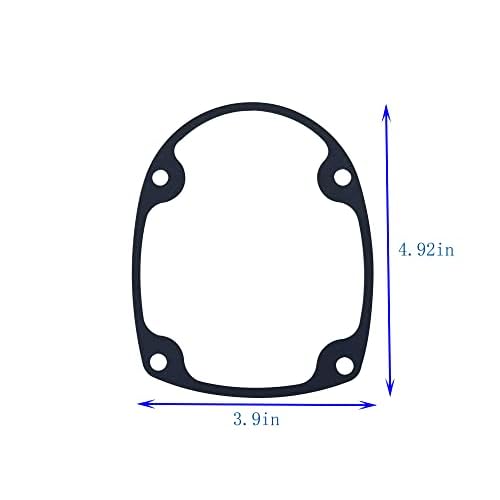 877-325 Gasket for Hitachi NV83A£¬NV65AC, NR83A, NR83AA, NR83A2 NV83AA, NV83A2 Nailer (6 pack)