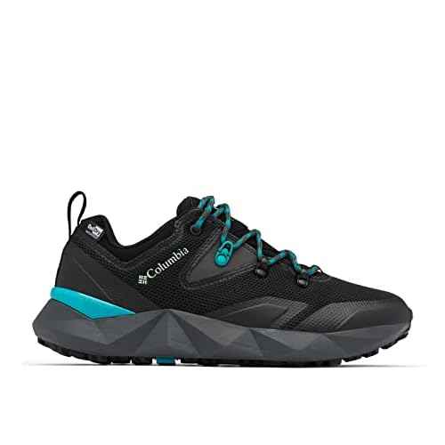 Columbia Women's Facet 60 Low Outdry Hiking Shoe