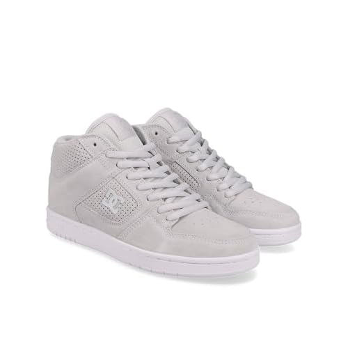 DC Shoes Womens Dc Women's Manteca 4 Casual Skate Shoe