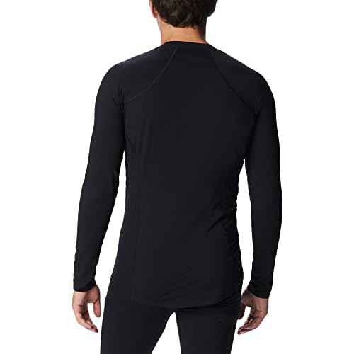 Columbia Midweight Stretch Long Sleeve Top
