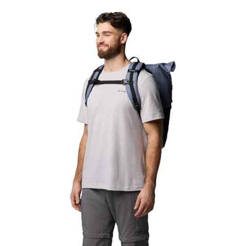 Columbia Unisex Convey III 27L, Dark Mountain, One Size