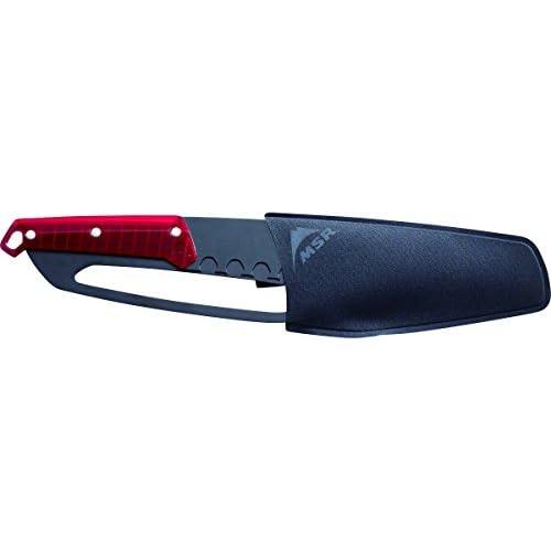MSR Basecamp Snow Construction Saw
