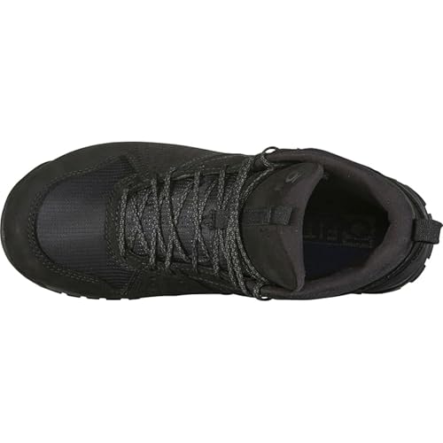 Oboz Bozeman Mid Insulated Waterproof Women's Boot