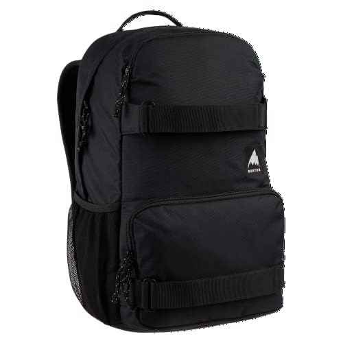Burton Treble Yell 21L Backpack, True Black