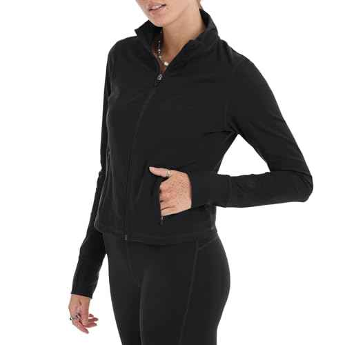 Champion, Cardio Zip, Moisture Wicking, Anti Odor Jacket for Women