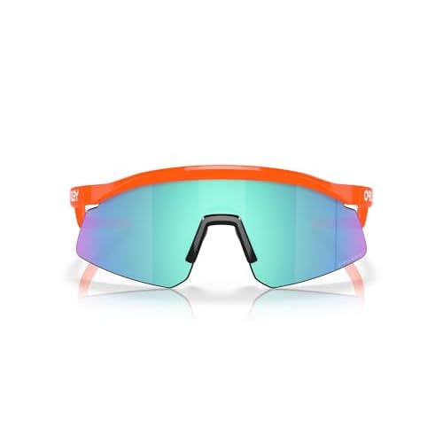 Oakley Sport 0OO9229 Glasses, Men, Ink/Prizm Black, 37
