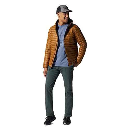 Mountain Hardwear Mens Hardwear Ap 5 Pocket PantHiking Pants