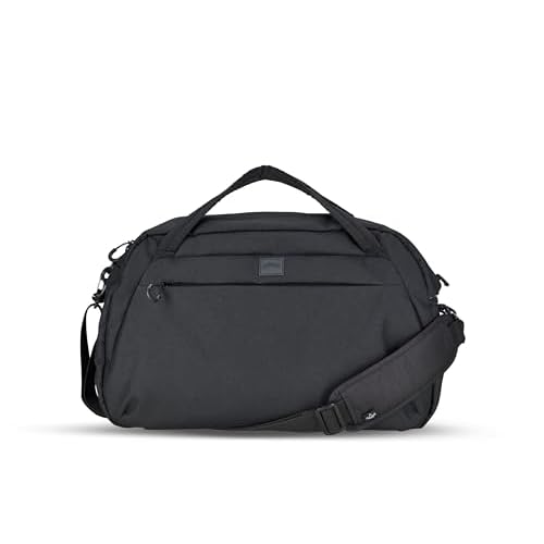 Callaway Duffel, Black