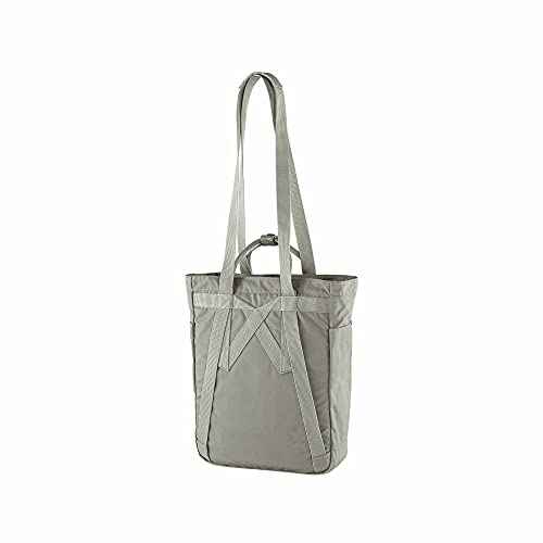 Fj?llr?ven Tote Fog One Size