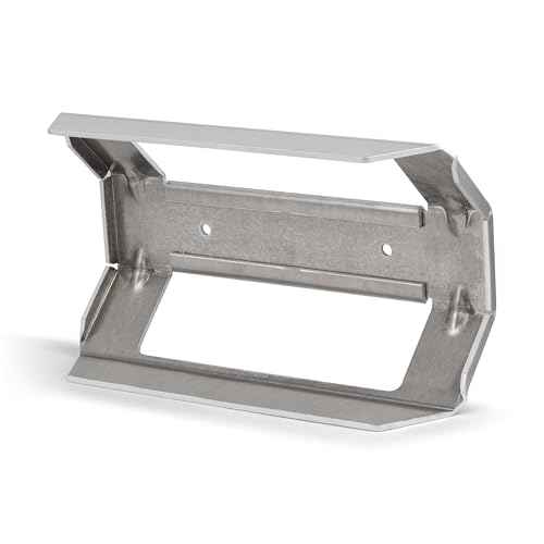 Humminbird XPLORE 9 in-Dash Mount Kit, Premium Flush Mount Installation System for Boat Console