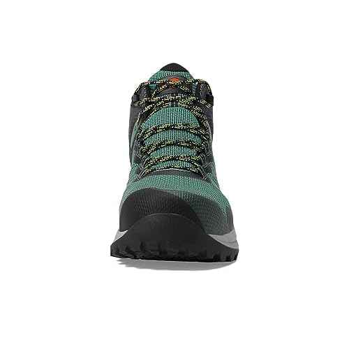 Merrell Men's Nova 3 Mid Waterproof Carbon Fiber Construction Boot