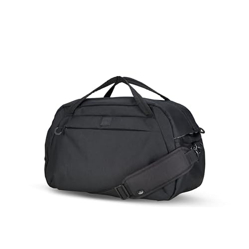 Callaway Duffel, Black