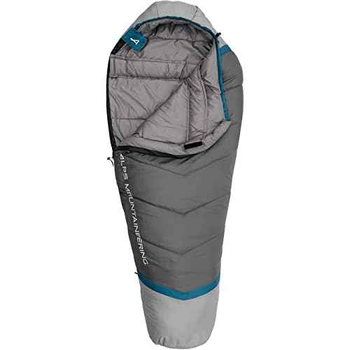 ALPS Mountaineering Blaze +20 Degree Mummy Sleeping Bag