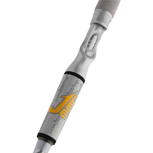 Abu Garcia Jordan Lee Casting Fishing Rod