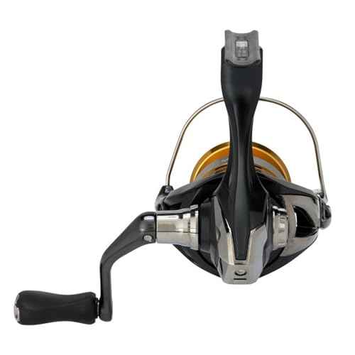 Shimano Sahara FJ Spinning Reel
