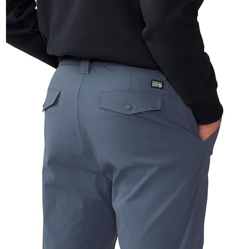 Mountain Hardwear Men's Explore Pant