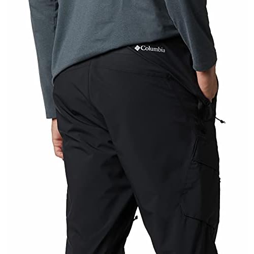 Columbia mens Powder Stash PantPowder Stash Pant