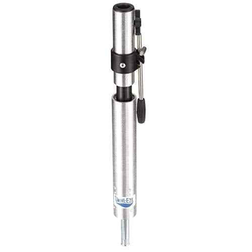 Attwood Lock'N-Pin 3/4" Adjustable Power Pedestal Boat Seat Pin Post SP-3004-R Non-Threaded